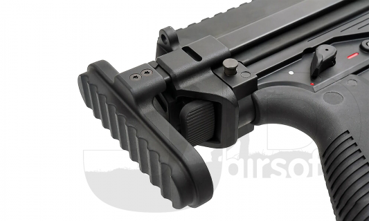 MARUYAMA SCW-9 Pro SD2 Compact GBB