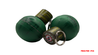 FBS Ball Grenade (Pull Ring -MK5)