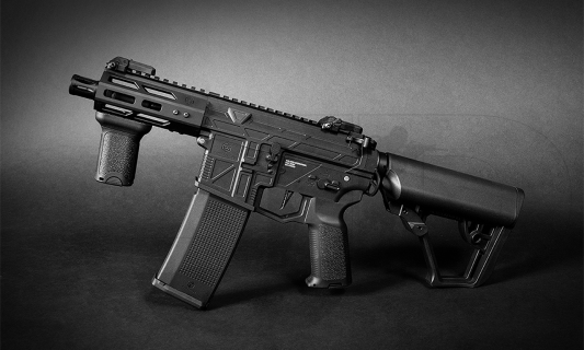 Evolution Ghost 3.0 / XS