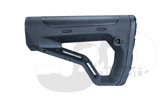 Hera CCS Retractable Stock Gen 2 / Black