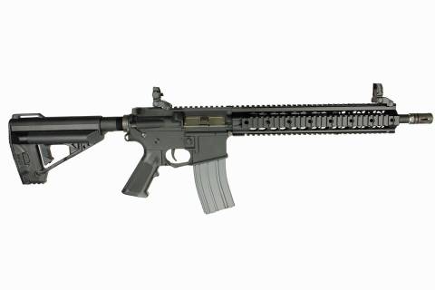 VFC VR16 Fighter Carbine Mk2 / Black