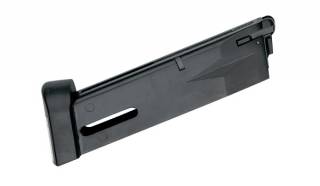 ASG M9 CO2 25rd Magazine