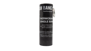 FBS Thermobaric Ring Pull / Single Bang