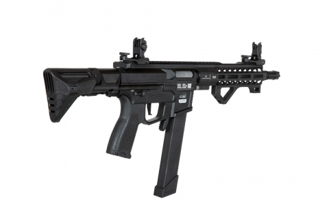 SA-X02 EDGE 2.0 AR-9 SMG w/GATE Aster Mosfet / Black