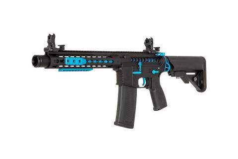 Specna Arms SA-E40 EDGE &trade; Carbine / Blue Edition