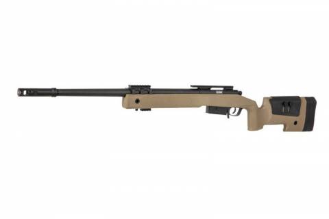 Specna Arms SA-S03 CORE&trade; Sniper Rifle / Tan