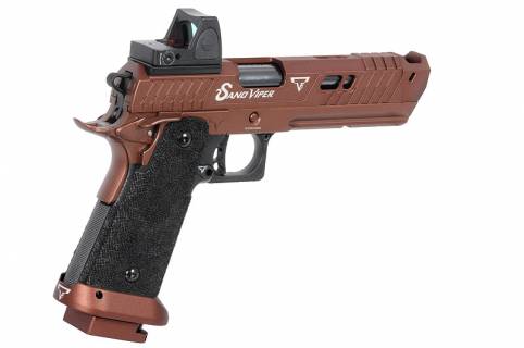 Army Armament John Wick 4 Taran Tactical Sand Viper / Standard