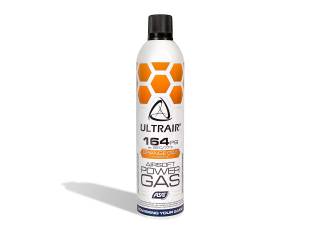 ASG ULTRAIR Power Propellent Gas / 164 PSI /Orange