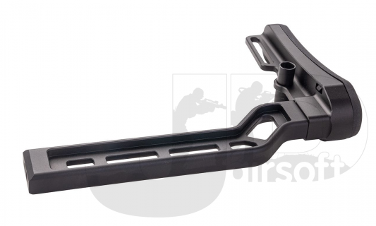 5KU Picatinny Mount Modular Folding Stock for M1913 Rail
