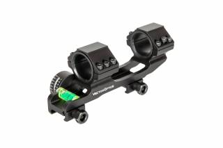 Vector Optics 30mm Scope Mount with Level