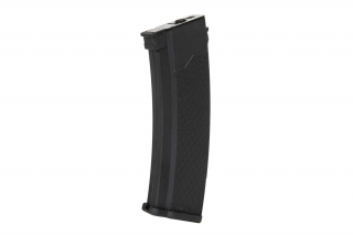 Specna Arms 430rd S-MAG Magazine for J-Series AK47- Black