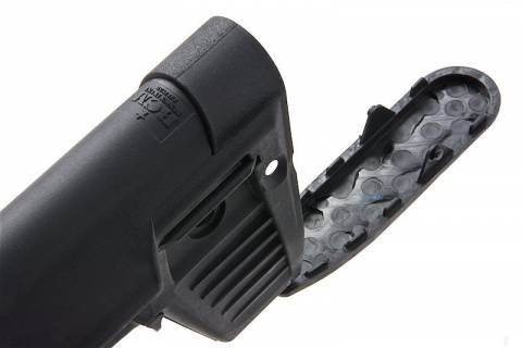 VFC BCM&reg; Gunfighter MOD1 Stock for AEG / GBBR