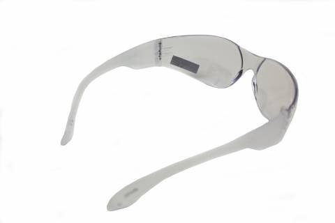 NP Protective Airsoft Glasses