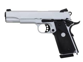 Army Armament 1911 R27 / Silver