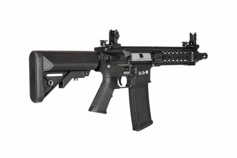 Specna Arms SA-F01 FLEX&trade; Carbine / Black