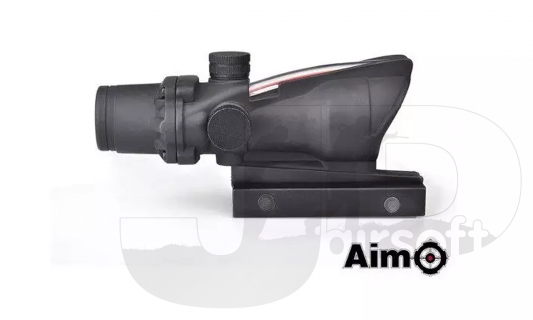 AIM ACOG Sight (Fibre Optics)