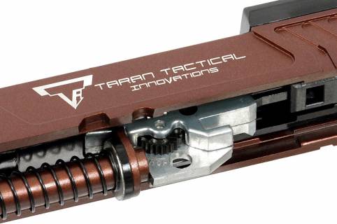 Army Armament John Wick 4 Taran Tactical Sand Viper / Standard