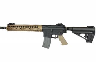 VFC VR16 Fighter Carbine Mk2 / FDE