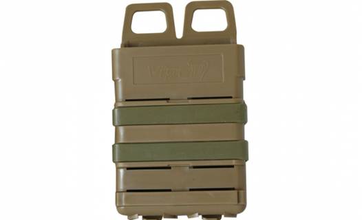 Viper Quick Release Mag Case