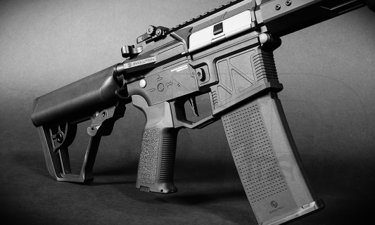 Evolution Ghost 3.0 / M