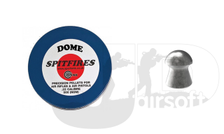 SMK Spitfire Pellets (Dome) / .22