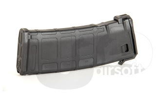 Evolution M4 Combat Series Magazine / 140rd