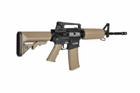Specna Arms SA-C01 CORE&trade; X-ASR&trade; Carbine / Half-Tan