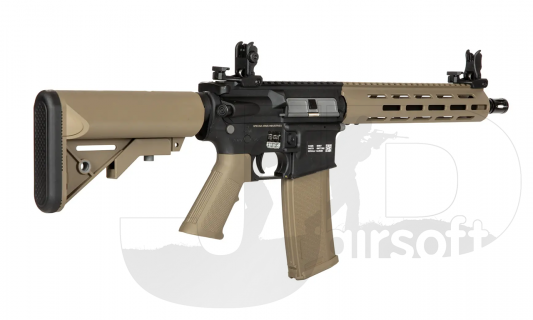 Specna Arms SA-F03 FLEX™ GATE X-ASR / Half Tan