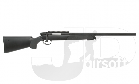 ASG Steyr Arms Licensed SSG 69 P2 Bolt Action Sniper Rifle
