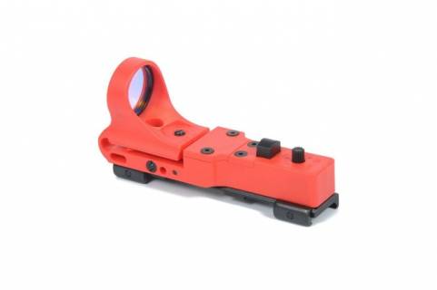 Sotac Gear CM Style Red Dot Sight / Red