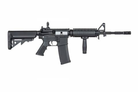 Specna Arms SA-C03 CORE&trade; X-ASR&trade; Carbine / Black
