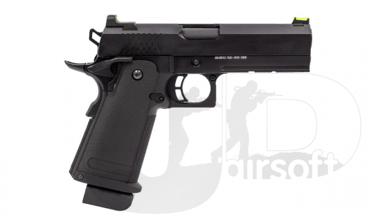 Raven Hi-Capa 4.3 Pro Black
