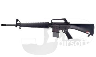 VFC / Cybergun Colt Licensed M16A1 GBBR