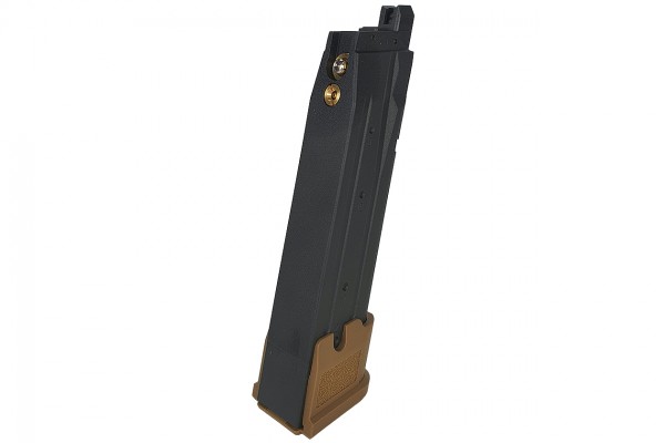 SigAir ProForce M17 Magazine / Gas