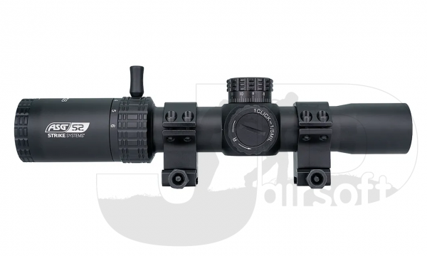 STRIKE SYSTEMS LMTS-02 Short Dot