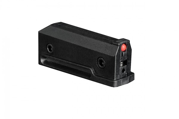 Silverback Tac-41 48rd Short Magazine