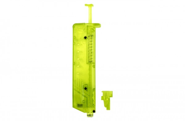 Nuprol Pistol Speedloader Green