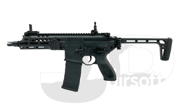 E&C MCX Rattler LT SBR 6.5