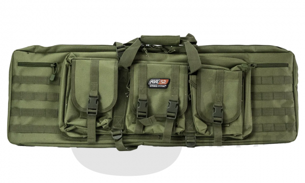 Strike Systems Tactical Rifle Bag (92cm) OD Green