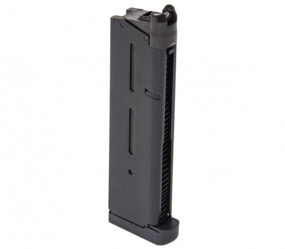 Raven MEU Spare Magazine