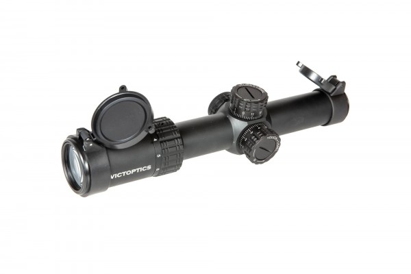 VictOptics S6 1-6x24 Scope