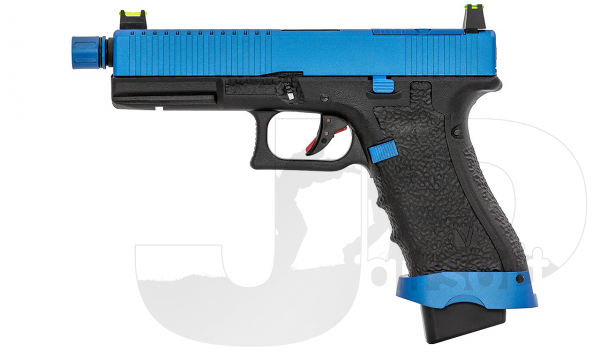 Vorsk EU7 Tactical / V-Blue