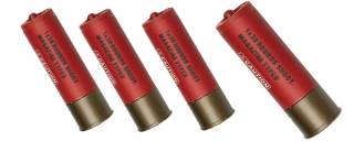 ASG Shotgun / M203 Shot Shell