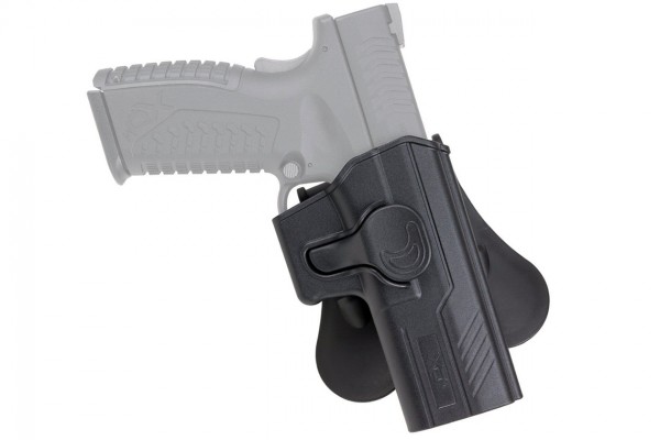 Springfield Armory XDM Holster / Right Hand