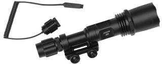 B&T Legion Flashlight Weapon Light