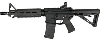 Magpul PTS MOE CQB (Black)