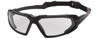 Strike tactical glasses