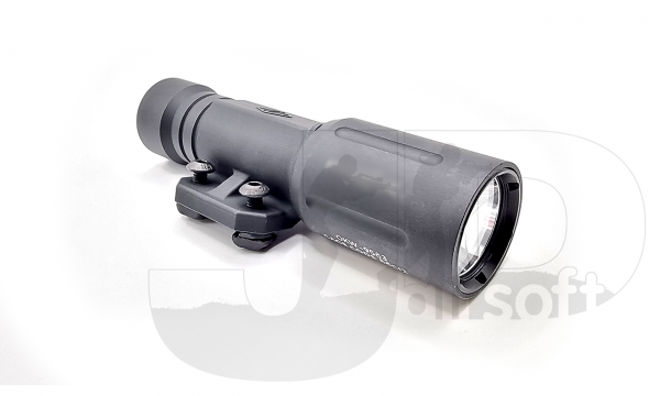 GK Tactical ML Reptilia Compact Weapon Light /w M-LOK Mount / Black