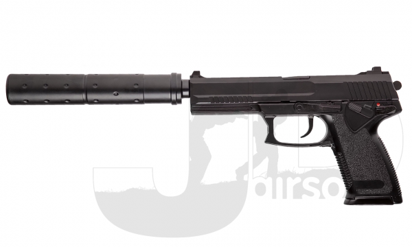ASG MK 23 Special Operations /w Suppressor