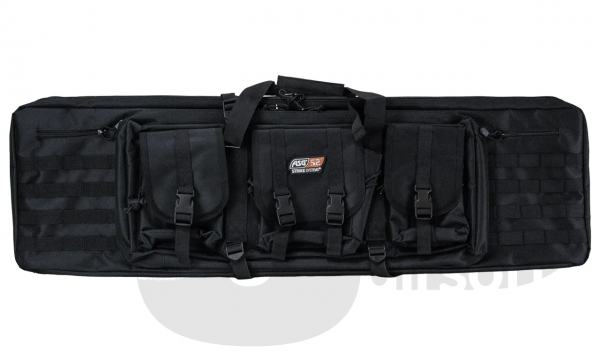 Strike Systems Tactical Bag, (107cm) Black
